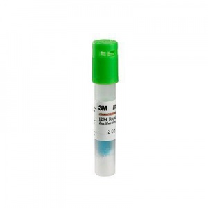 1294 | Chỉ thị sinh học 4 giờ 3M™ Attest™ dành cho tiệt khuẩn EO.
